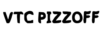 VTC PizzOff