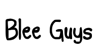 Blee Guys