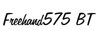 Freehand575 BT