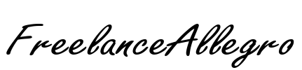 FreelanceAllegro