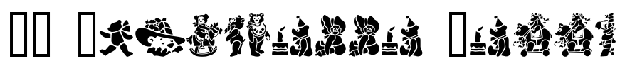 GE Silhouette Teddy