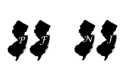 pf_nj Font Image