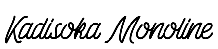 Kadisoka Monoline