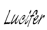 Lucifer
