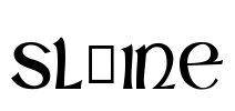 Sláine