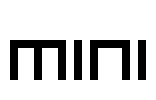 mini Font Image