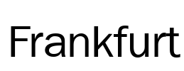 Frankfurt