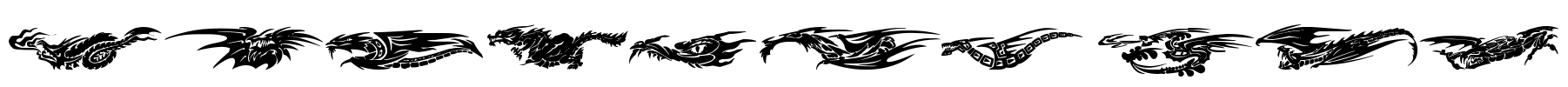 Dragons Tfb