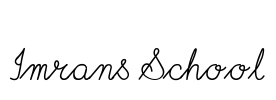 Imrans School