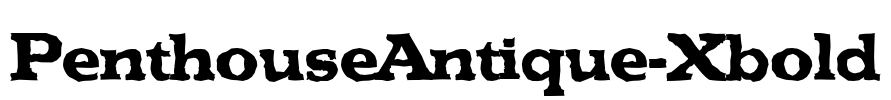 PenthouseAntique-Xbold
