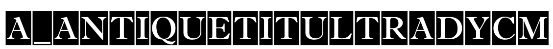a_AntiqueTitulTradyCm