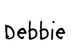 Debbie