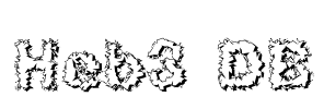 Heb3 DB