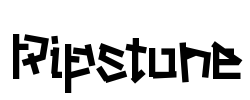 Ripstone