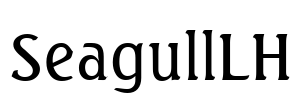 SeagullLH