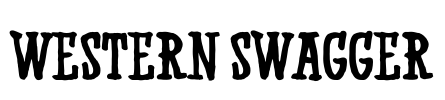 Western Swagger