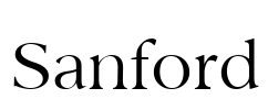 Sanford