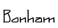Bonham