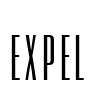 Expel Font Image
