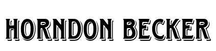 Horndon Becker