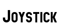 Joystick