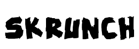 skrunch