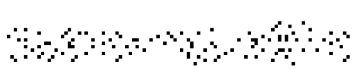 HydratingLipAlia Font Image