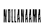 Nollanaama