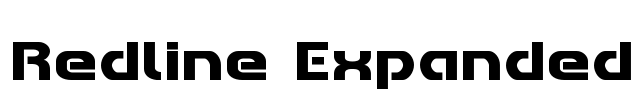 Redline Expanded