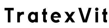 TratexVit Font Image