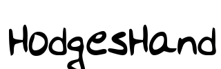 HodgesHand