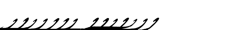 Marcelle Swashes Font Image