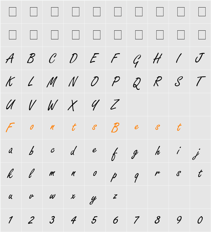 TrSah Freeport Character Map