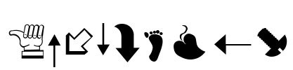 Dingbats5