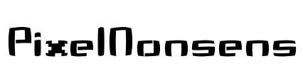 PixelNonsens
