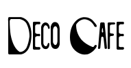Deco Cafe