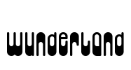 Wunderland
