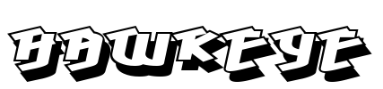 Hawkeye