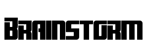 Brainstorm