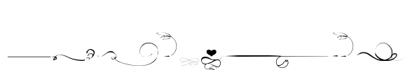 Ornamind Font Image