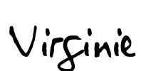 Virginie Font Image