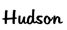 Hudson