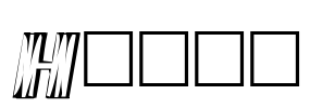 Haven Font Image