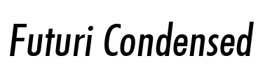 Futuri Condensed