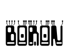 Boron