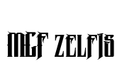 MCF zelfis
