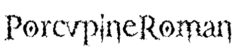 PorcupineRoman