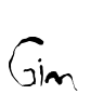 Gim
