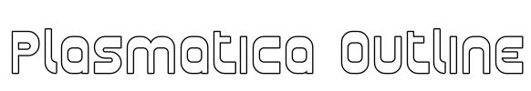 Plasmatica Outline
