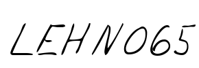 LEHN065